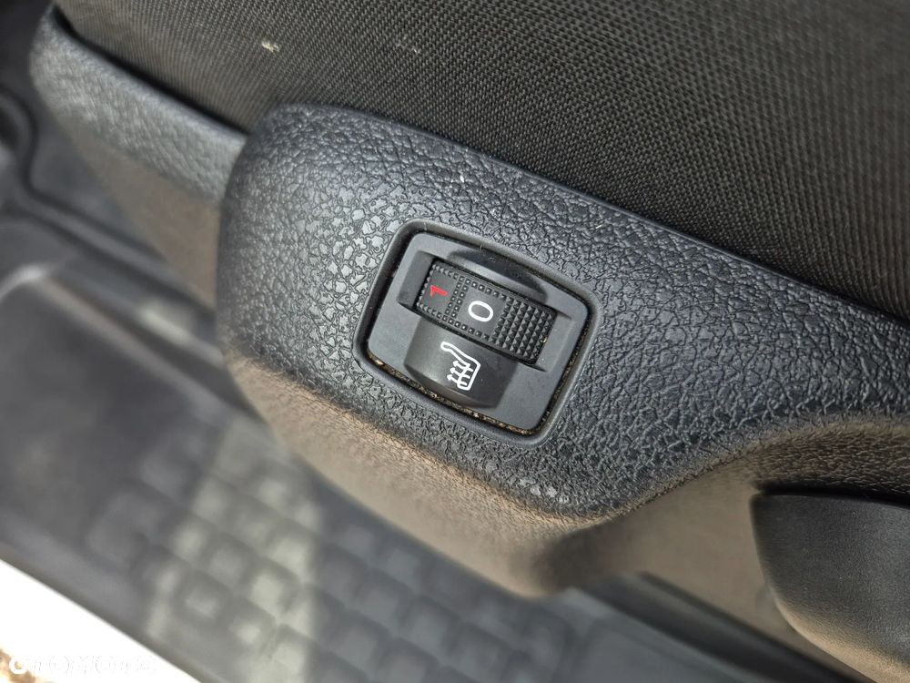 Peugeot Expert Automat LED Webasto FV VAT Gwarancja - 14