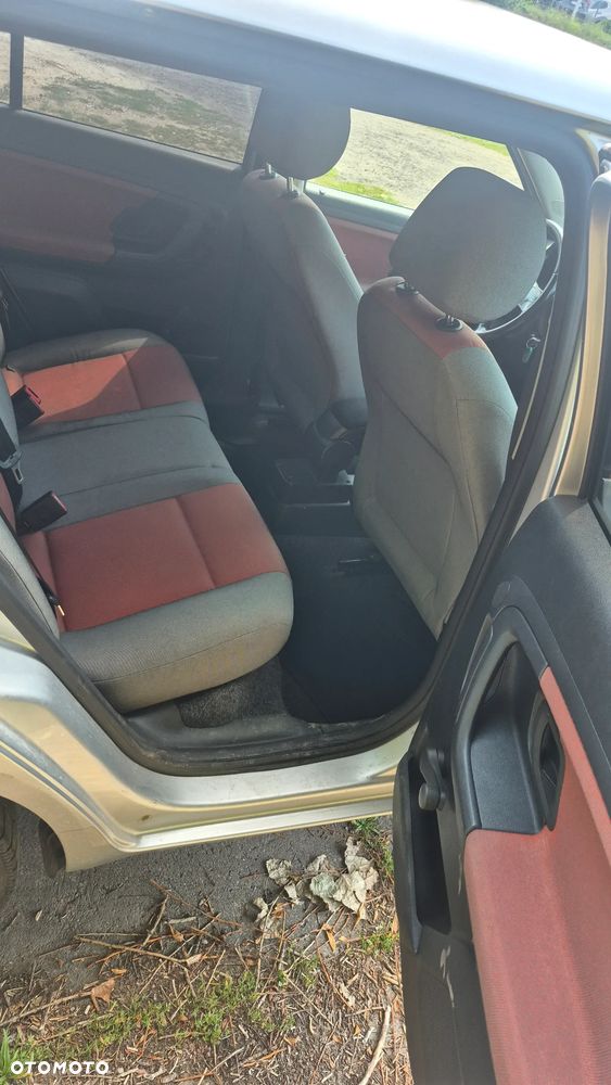 Skoda Fabia 1.4 TDI Elegance - 12