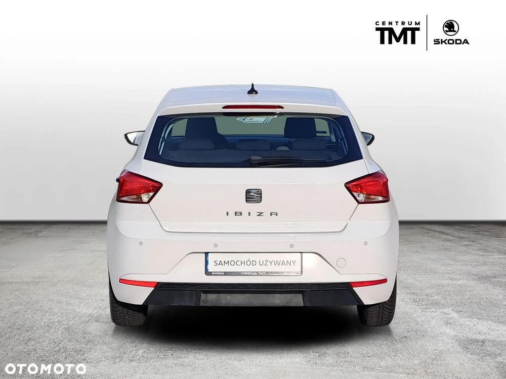 Seat Ibiza 1.0 MPI Reference - 6