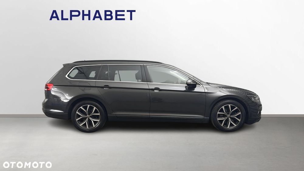 Volkswagen Passat 1.5 TSI EVO Business DSG - 7
