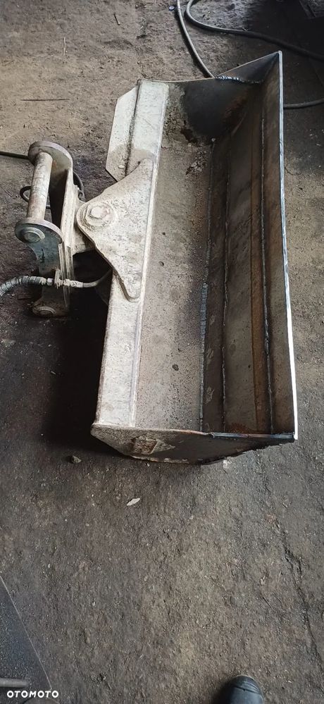 Wacker Neuson EW 65 - 4