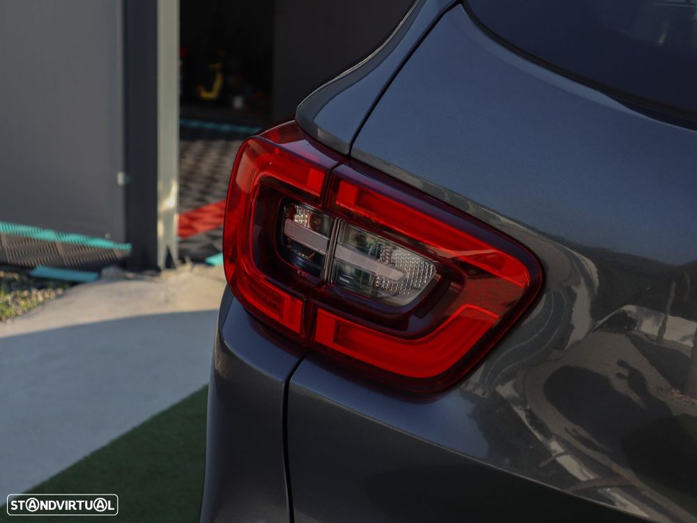 Renault Kadjar Energy dCi 110 EDC LIMITED - 8