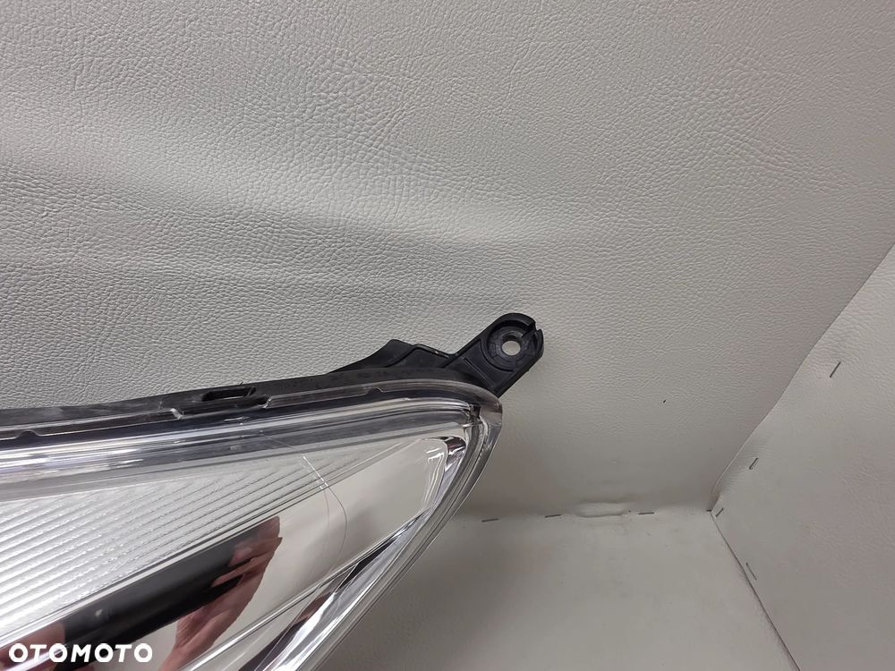 LAMPA LEWA TOYOTA VERSO S 12- LED PRZOD PRZEDNIA - 5