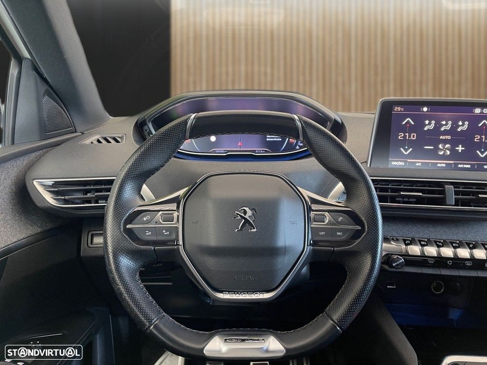 Peugeot 3008 1.2 PureTech GT Line - 2