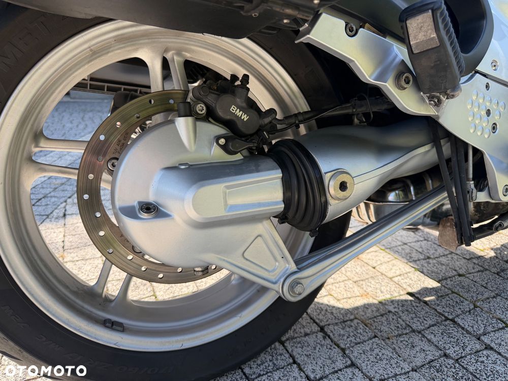 BMW RT - 11