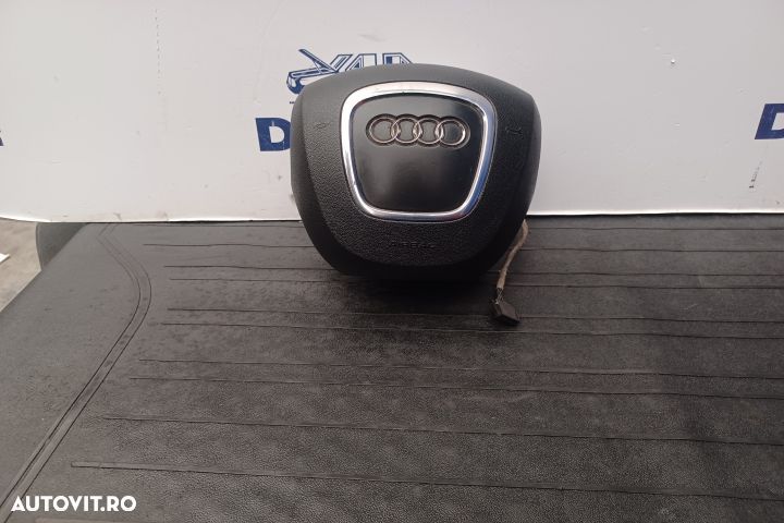Airbag volan / sofer Audi A4 B7 [2004 - 2008] Avant wagon 5-usi 1.9 T - 1