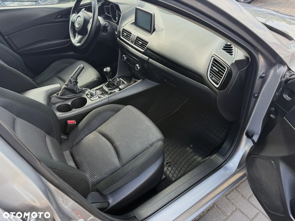 Mazda 3 - 13