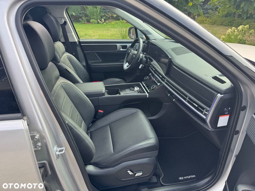 Hyundai Santa Fe - 6