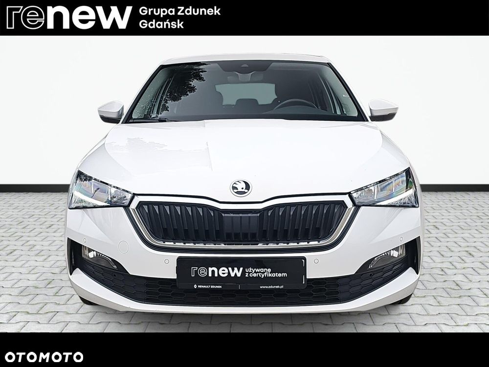 Skoda Scala 1.0 TSI Ambition - 2