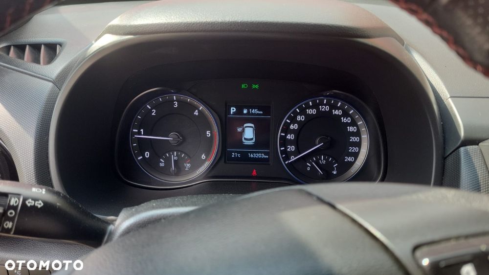 Hyundai Kona 1.6 CRDi DCT Premium - 3