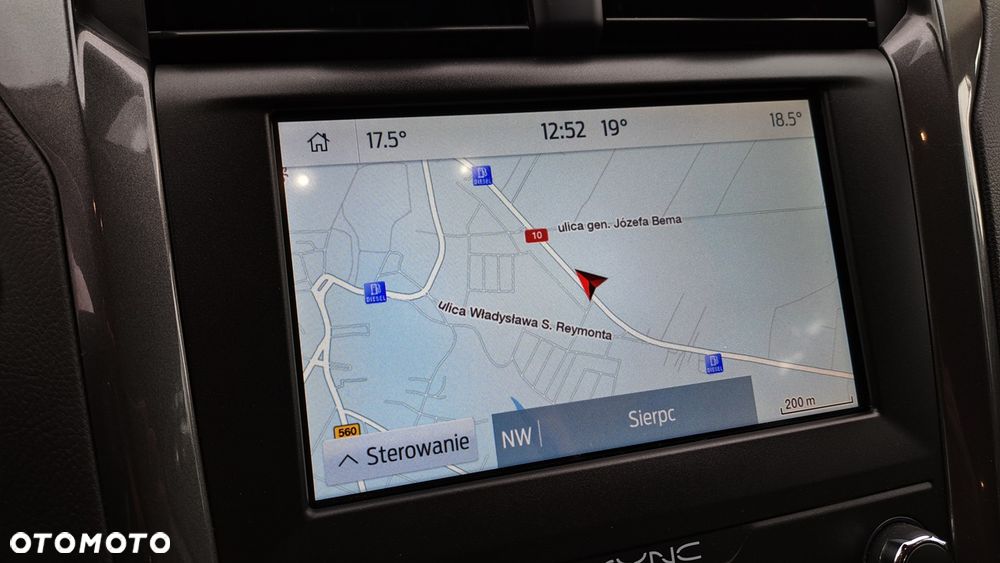Ford Mondeo 2.0 EcoBlue Business Edition - 32
