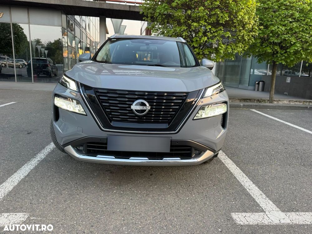 Nissan X-Trail ePower Tekna Plus - 3