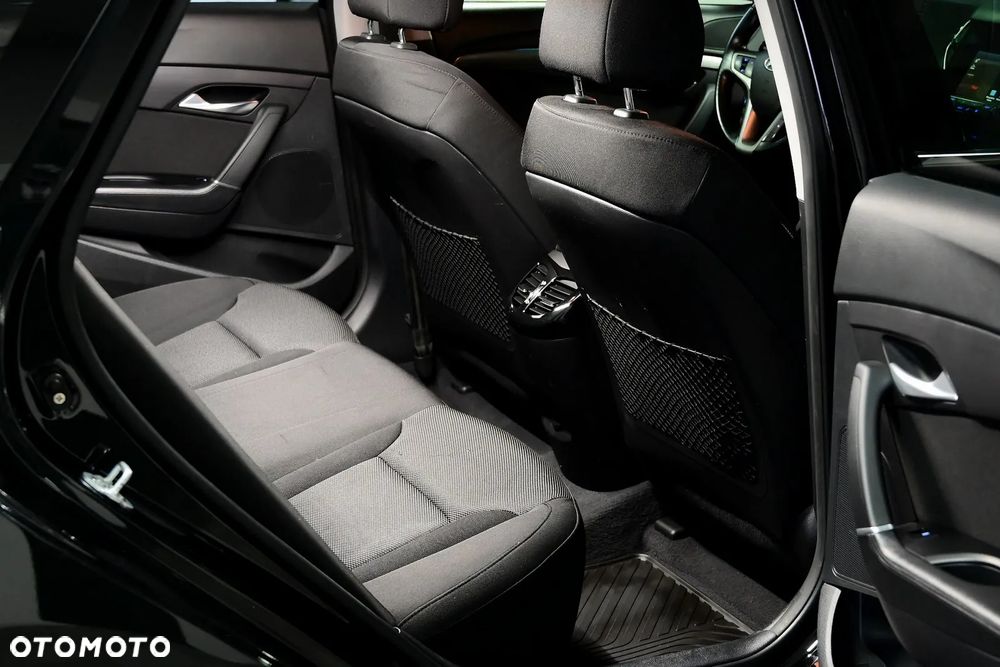 Hyundai i40 1.7 CRDi BlueDrive Style - 10