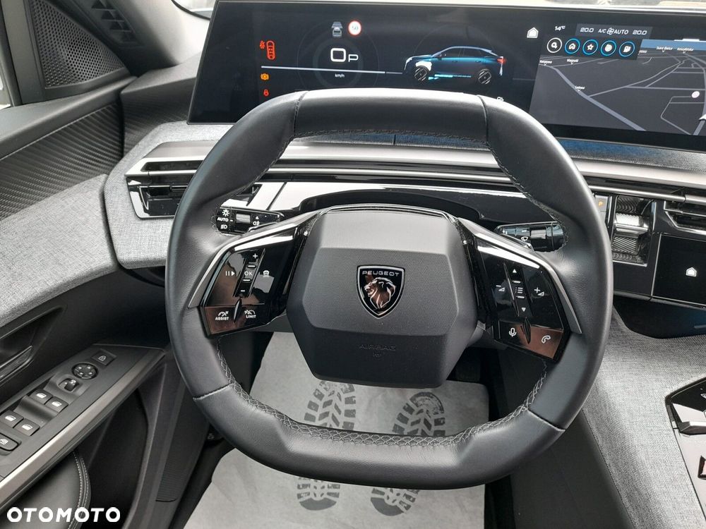 Peugeot 3008 1.2 PureTech mHEV Allure Pack S&S e-DCS6 - 24