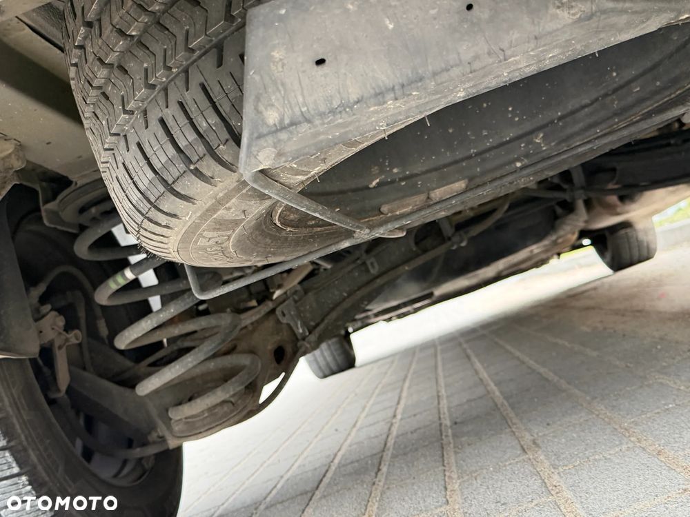 Citroën JUMPY DŁUGI LONG - 34