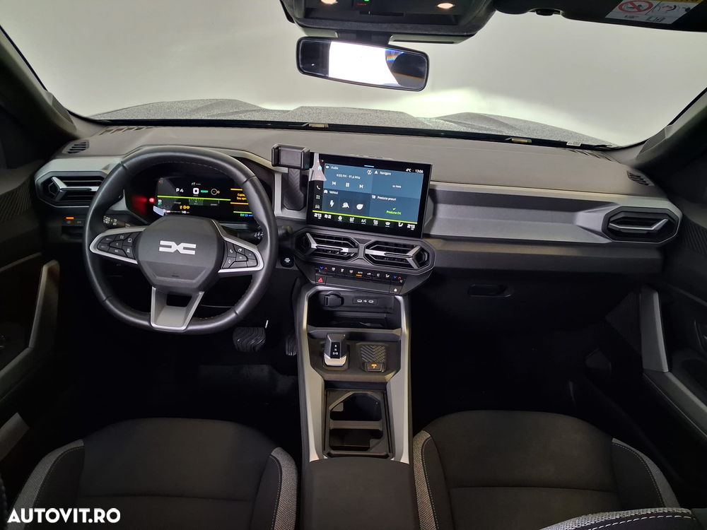 Dacia Bigster HEV 155 Journey - 3