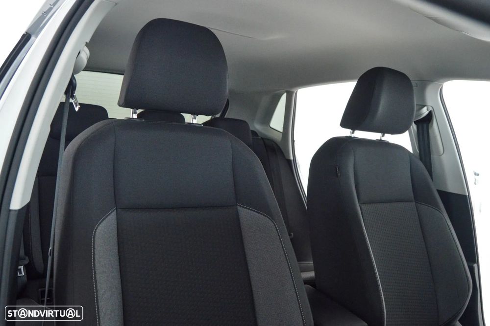 VW Polo 1.0 TSI Life DSG - 10
