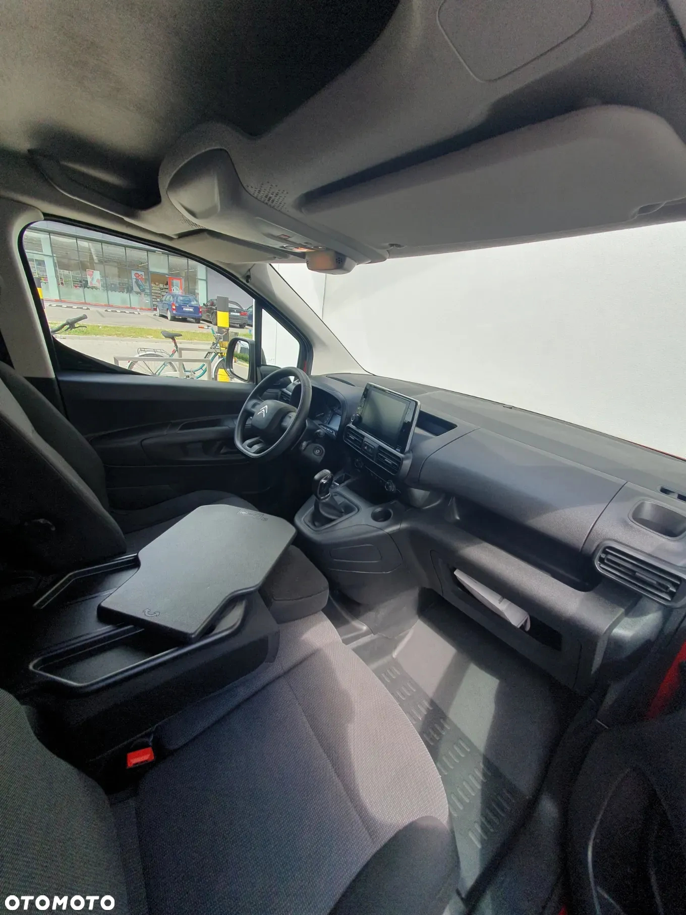 Citroën Berlingo - 12