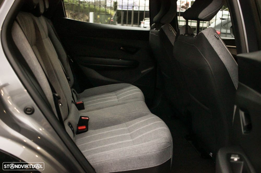 Renault Mégane E-Tech EV60 Equilibre Optimum Charge - 7