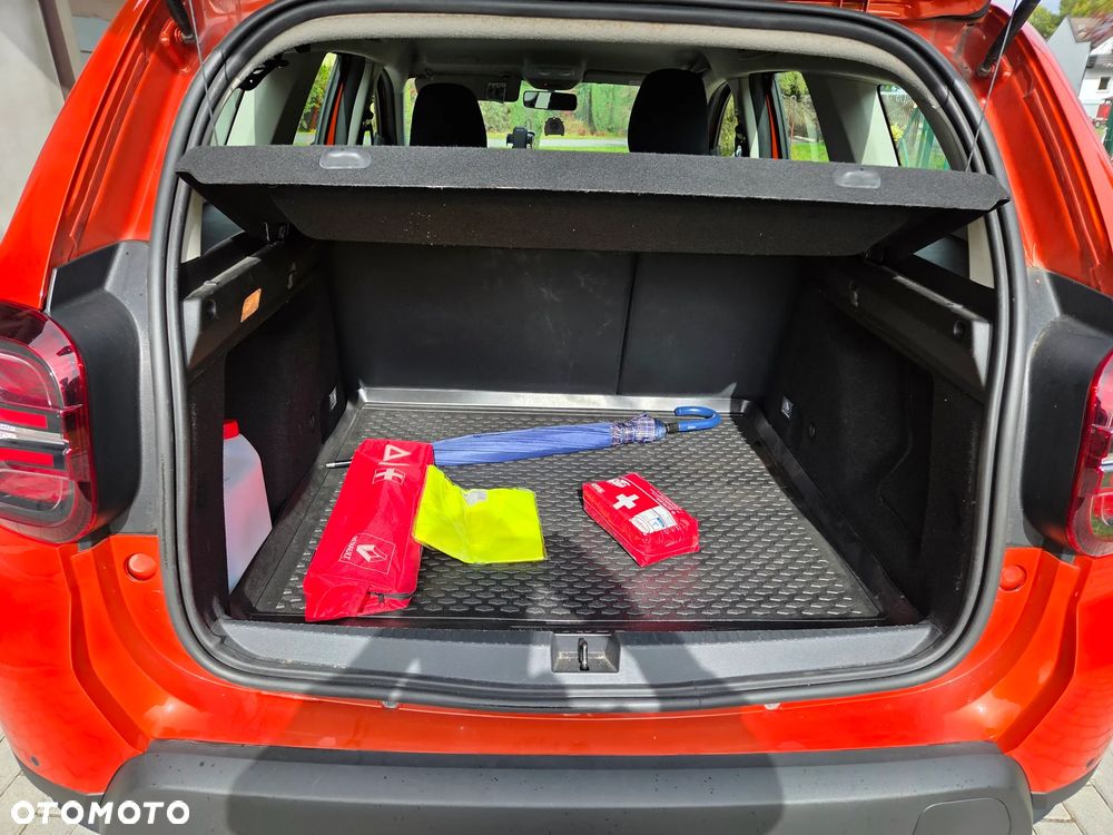 Dacia Duster - 9
