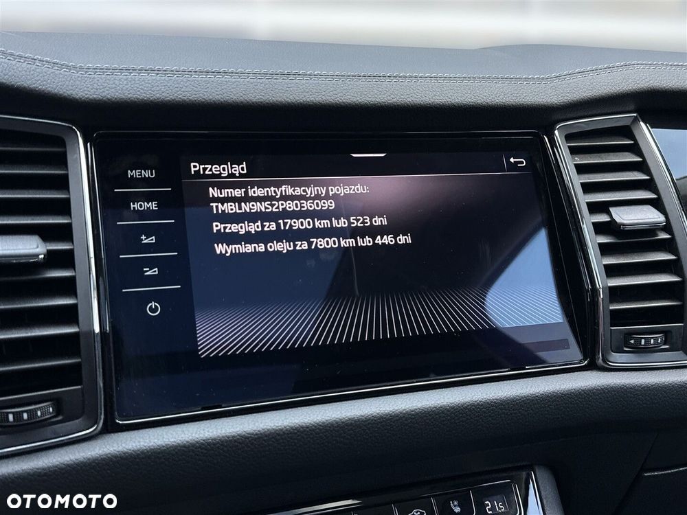 Skoda Kodiaq 2.0 TDI 4x4 L&K DSG - 24