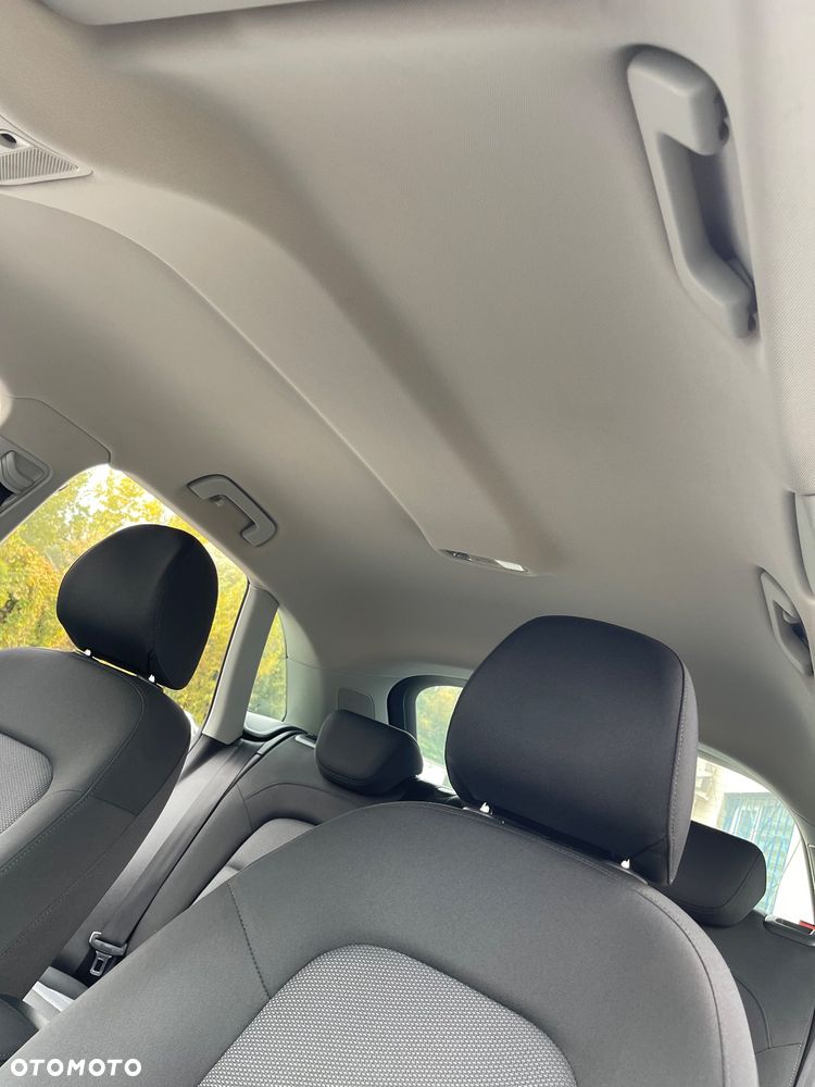 Audi Q3 2.0 TDI Quattro S tronic - 17