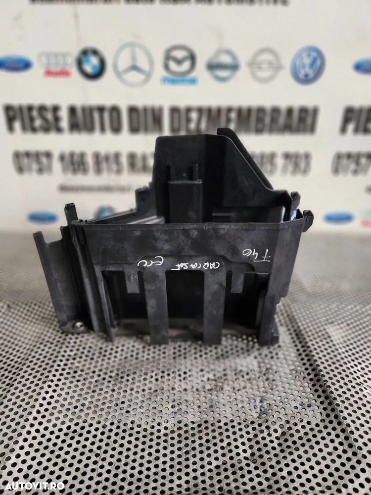 Suport Calculator Motor ECU Bmw F40 F44 Seria 1 Seria 2 Cod  Dezmembrez Bmw F40 Seria 1 B47 B38 - D - 3