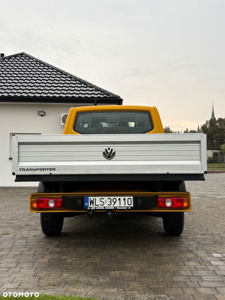 Volkswagen 2.0 150 KM Nowy Rozrząd - 6