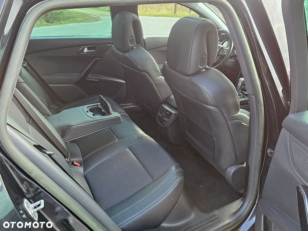 Peugeot 508 HDi FAP 160 Automatik Business-Line - 28