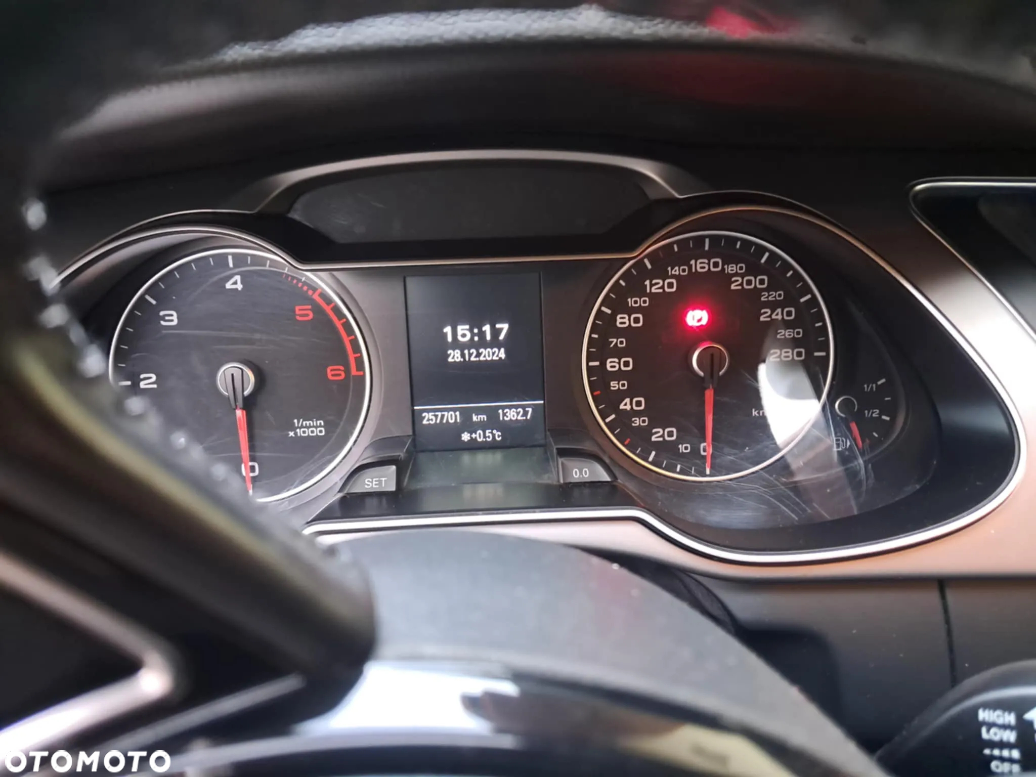 Audi A4 2.0 TDI Quattro Line S tronic - 4