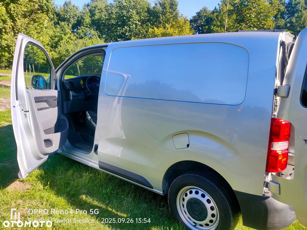 Toyota PROACE - 4