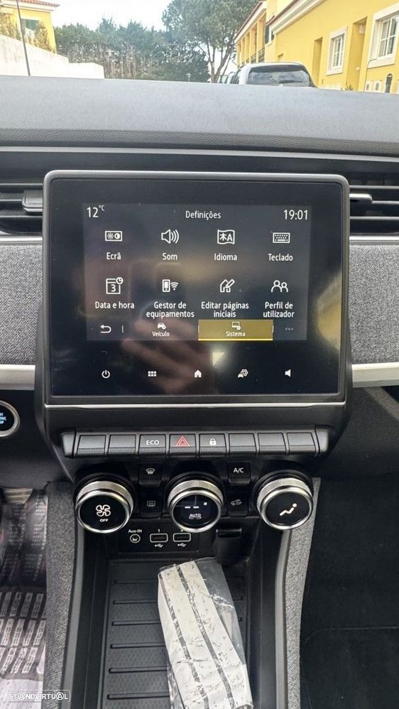 Renault Zoe (c/ Bateria) Limited 50 - 16