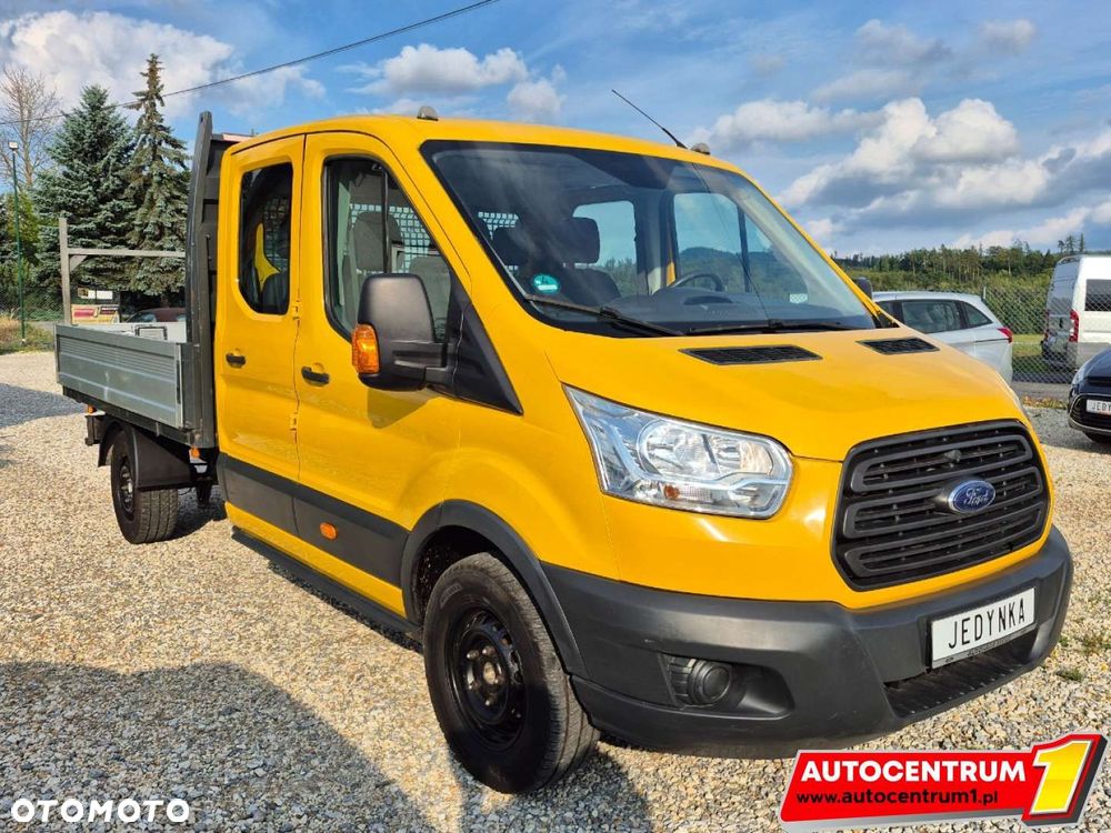Ford Transit - 7