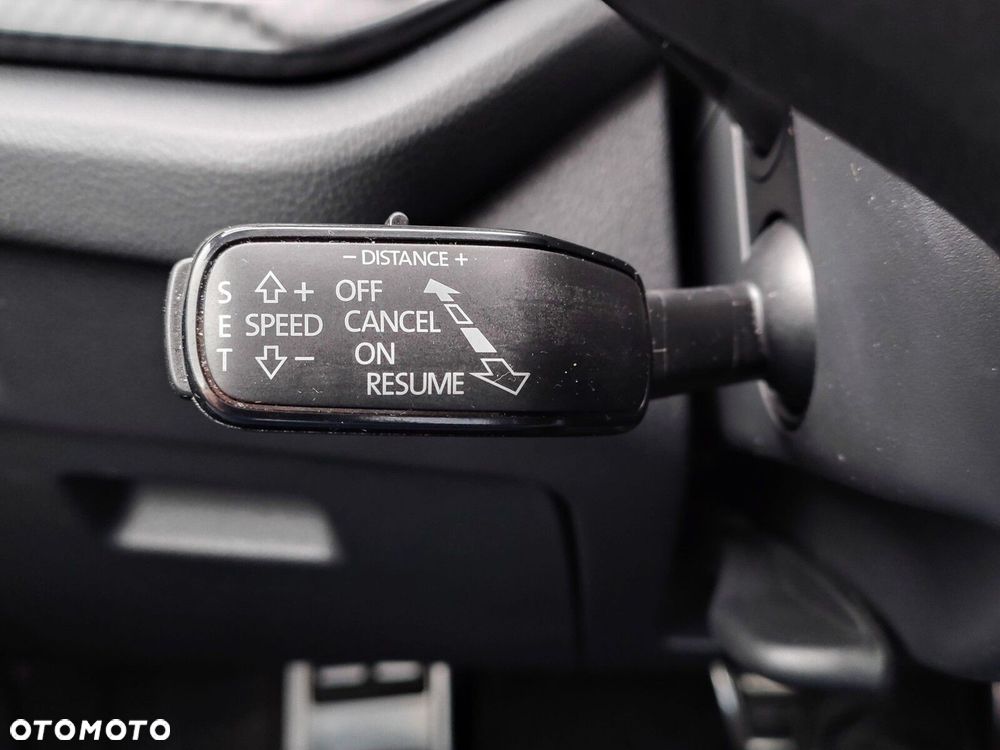 Skoda Octavia 2.0 TDI RS DSG - 35