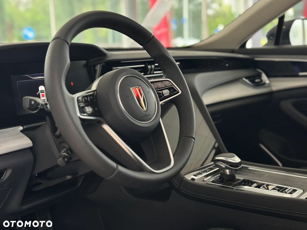 Hongqi H5 2.0T Comfort - 10