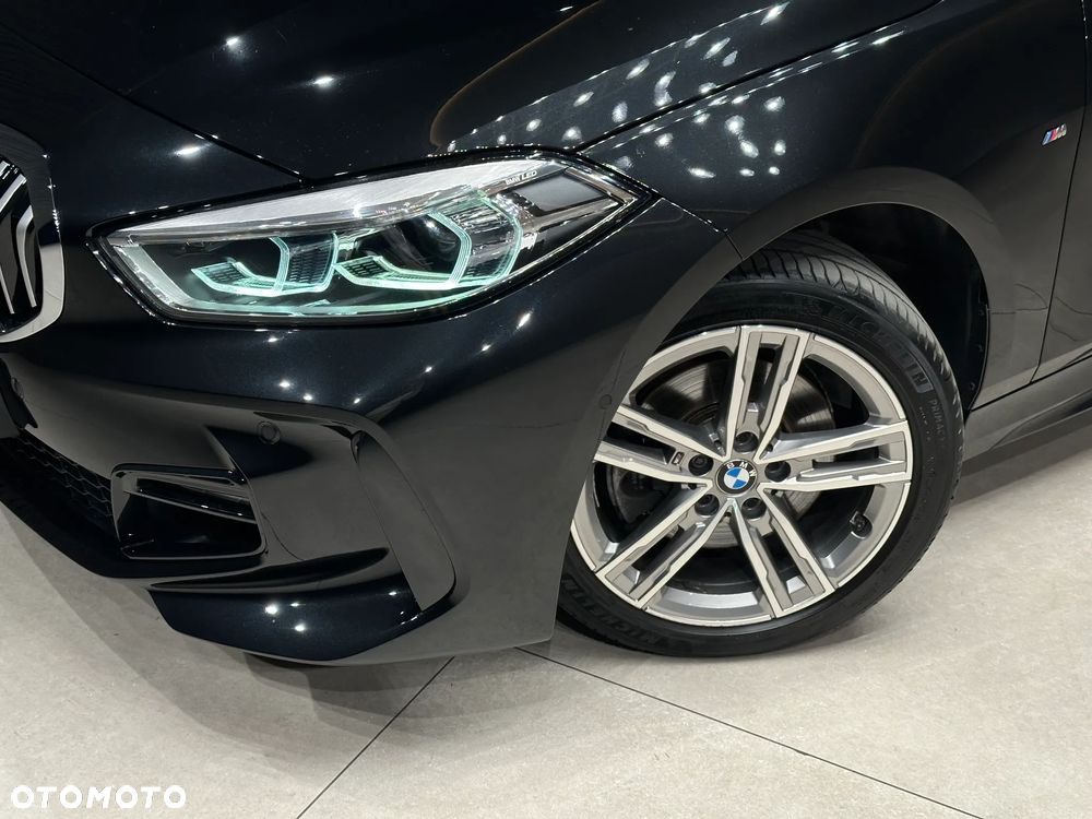 BMW Seria 1 118i M Sport - 6