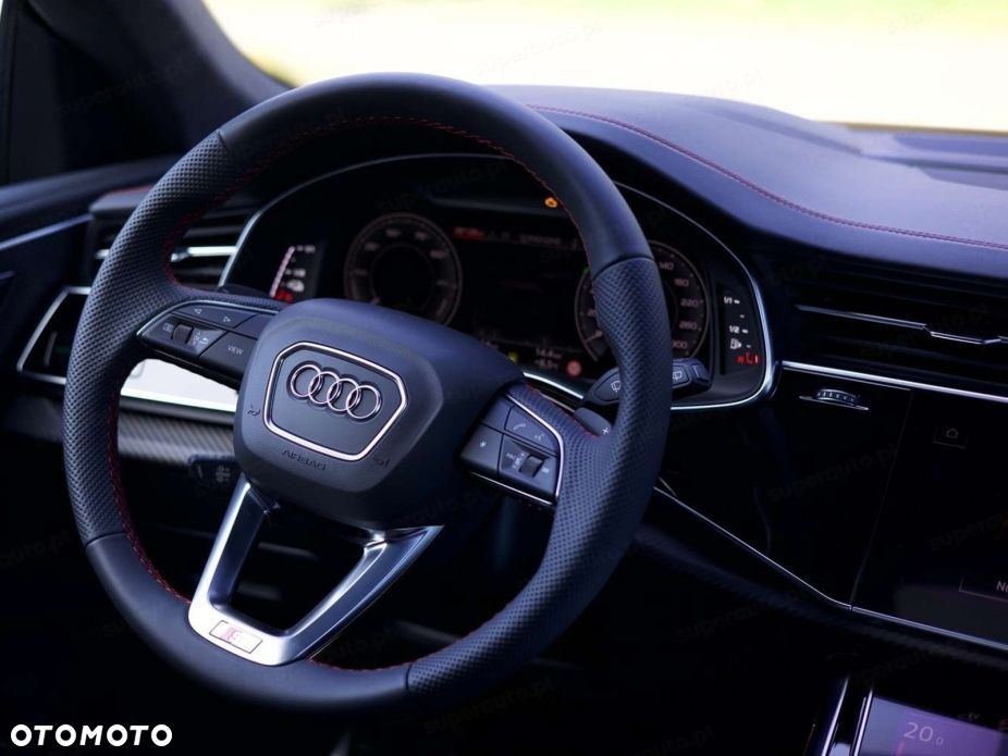 Audi Q7 - 8