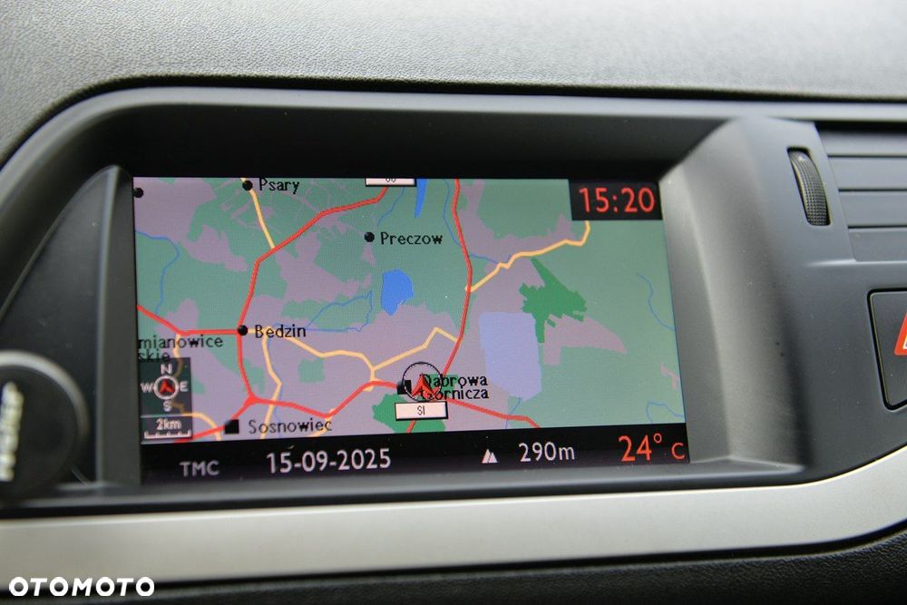 Citroën C5 2.0 HDi Dynamique - 18