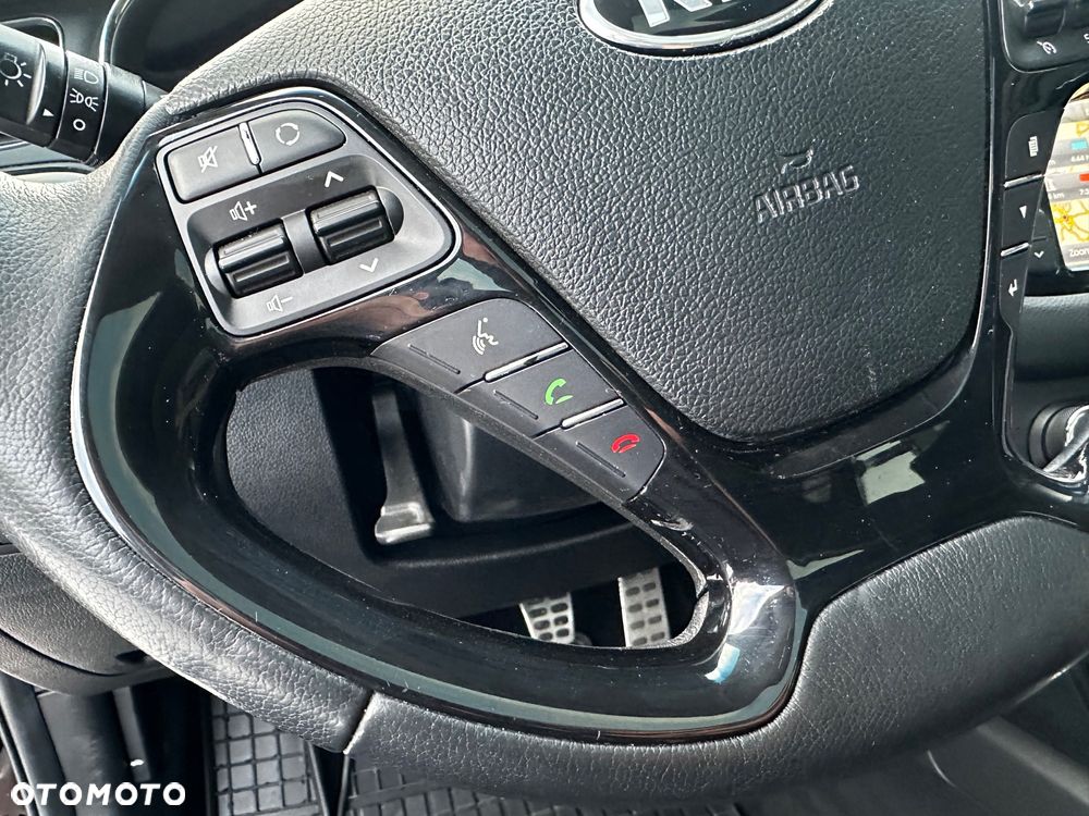 Kia Ceed 1.6 Crdi XL - 25