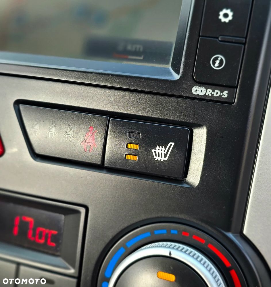 Kia Ceed 1.6 CVVT LX - 28