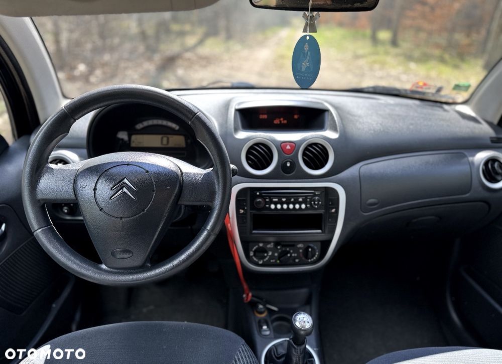 Citroën C3 1.4 Freeze (sx) - 8