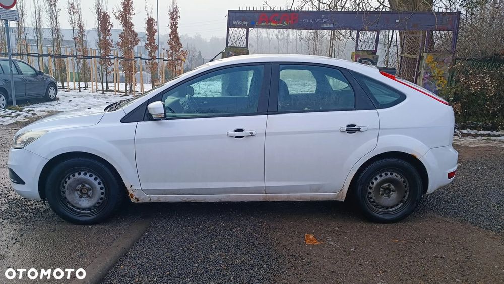 Ford Focus - 3