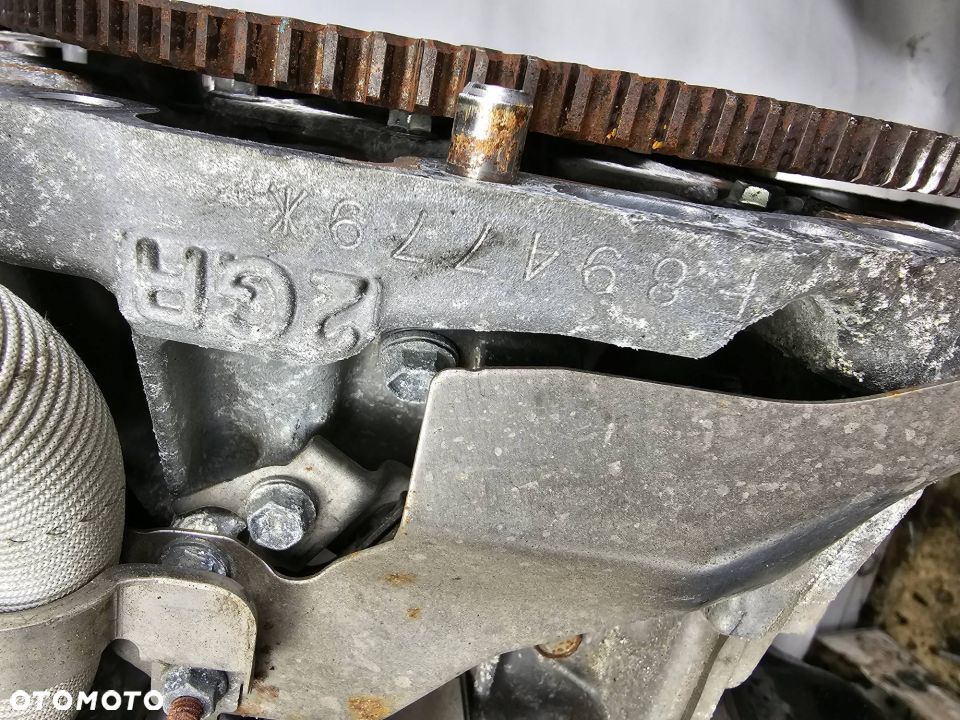 SILNIK KOMPLETNY LEXUS RX350 2GR 2019 3.5 V6 RX - 6