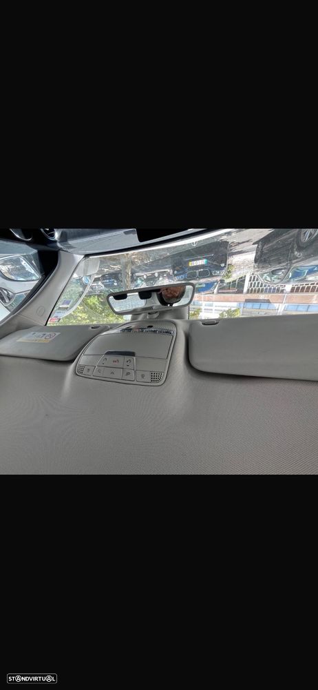 Mercedes-Benz C 250 BlueTEC Aut. - 15
