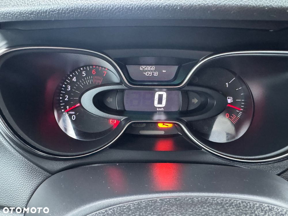 Renault Captur ENERGY TCe 90 Start&Stop Luxe - 12