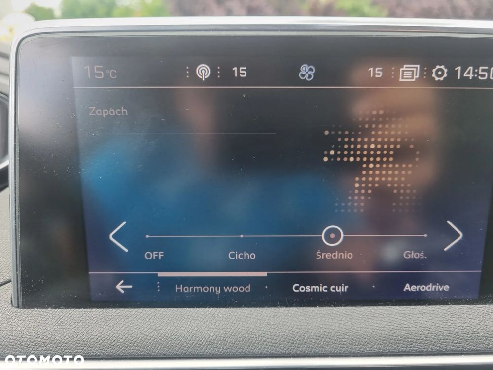 Peugeot 5008 2.0 BlueHDI GT S&S EAT8 - 23