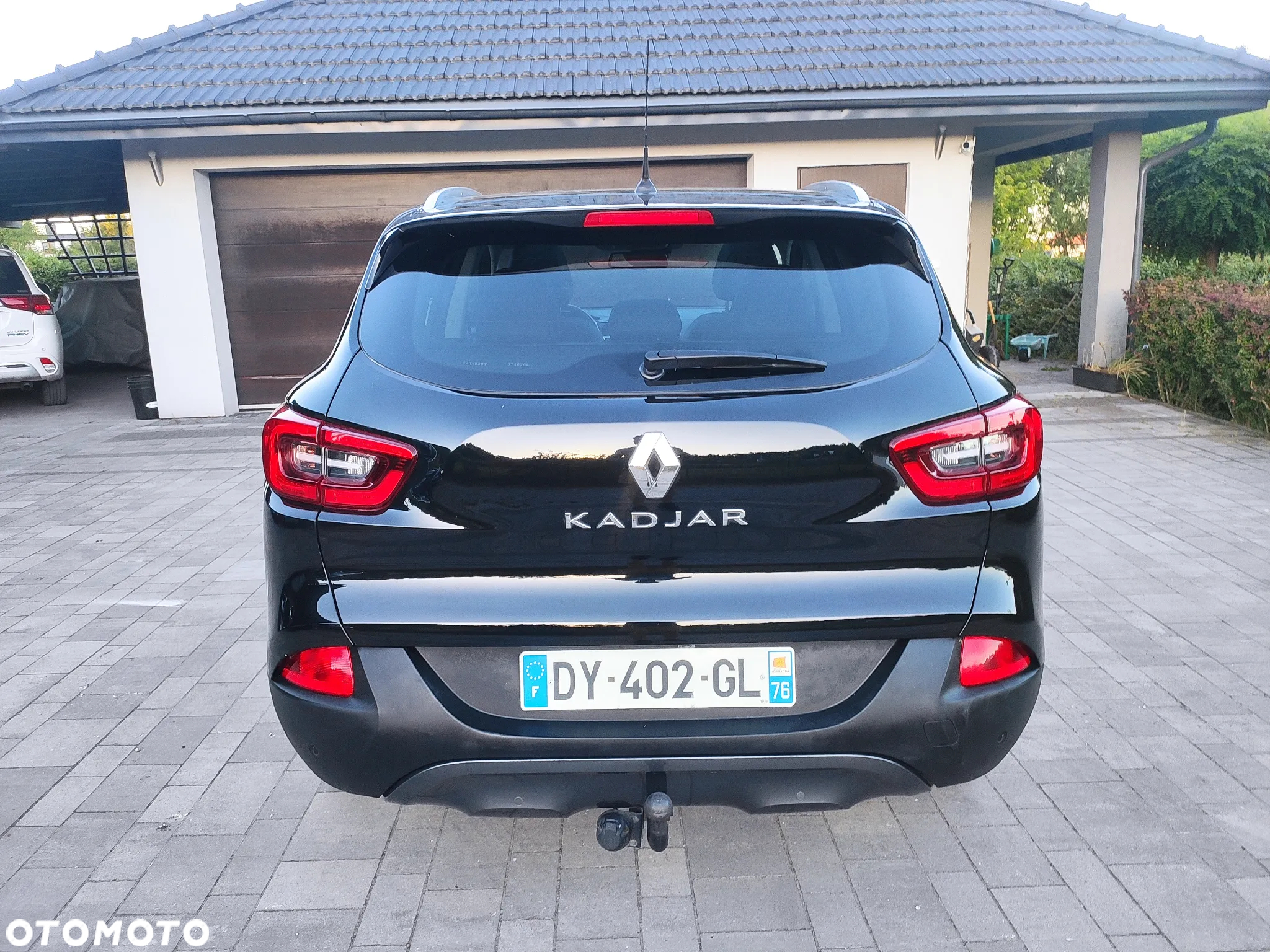 Renault Kadjar - 8