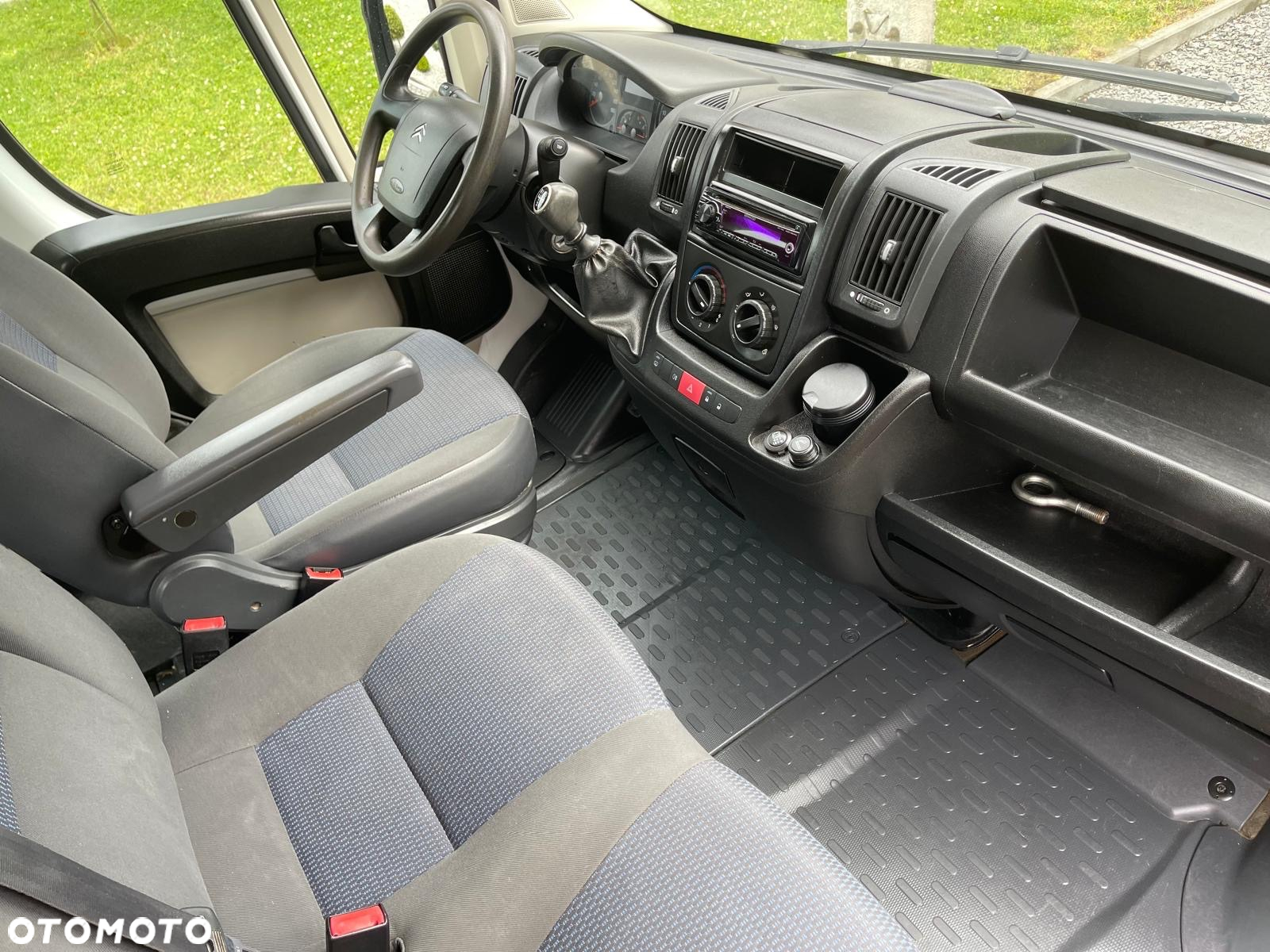 Citroën JUMPER - 7