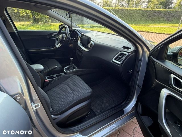 Kia Ceed 1.0 T-GDI M - 14