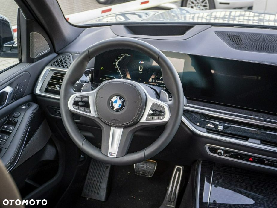 BMW X5 xDrive30d mHEV M Sport sport - 15